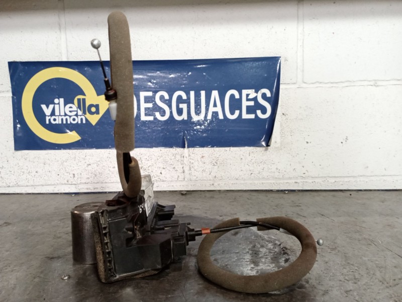 Recambio de cerradura puerta trasera izquierda para renault kadjar  | 0.15 - ...  | 0.15 - ... referencia OEM IAM   