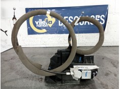 Recambio de cerradura puerta delantera derecha para renault kadjar  | 0.15 - ...  | 0.15 - ... referencia OEM IAM   