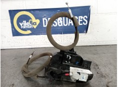 Recambio de cerradura puerta trasera derecha para renault kadjar  | 0.15 - ...  | 0.15 - ... referencia OEM IAM   