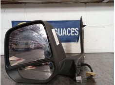 Recambio de retrovisor izquierdo para ford transit connect kasten referencia OEM IAM ELECTRIC  