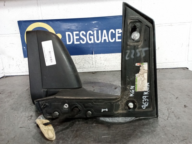 Recambio de retrovisor izquierdo para ford transit connect kasten referencia OEM IAM ELECTRIC  