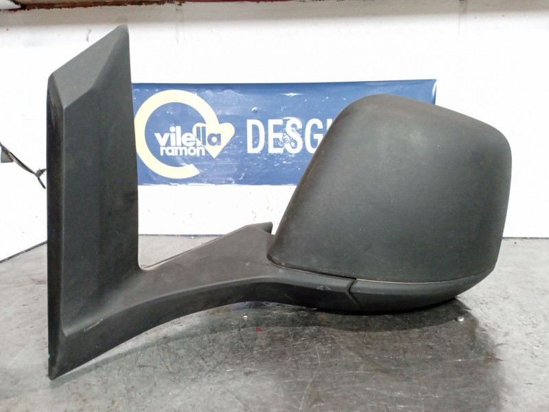 Recambio de retrovisor izquierdo para ford transit connect kasten referencia OEM IAM ELECTRIC  