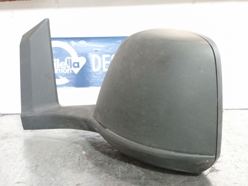 Recambio de retrovisor izquierdo para ford transit connect kasten referencia OEM IAM ELECTRIC  