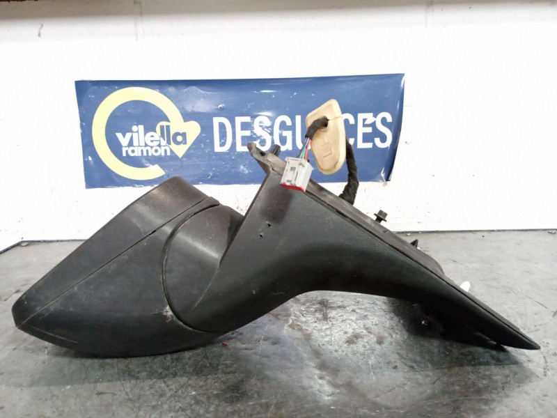 Recambio de retrovisor izquierdo para ford transit connect kasten referencia OEM IAM ELECTRIC  