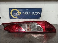 Recambio de piloto trasero derecho para ford transit connect kasten referencia OEM IAM   