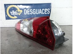 Recambio de piloto trasero derecho para ford transit connect kasten referencia OEM IAM    2