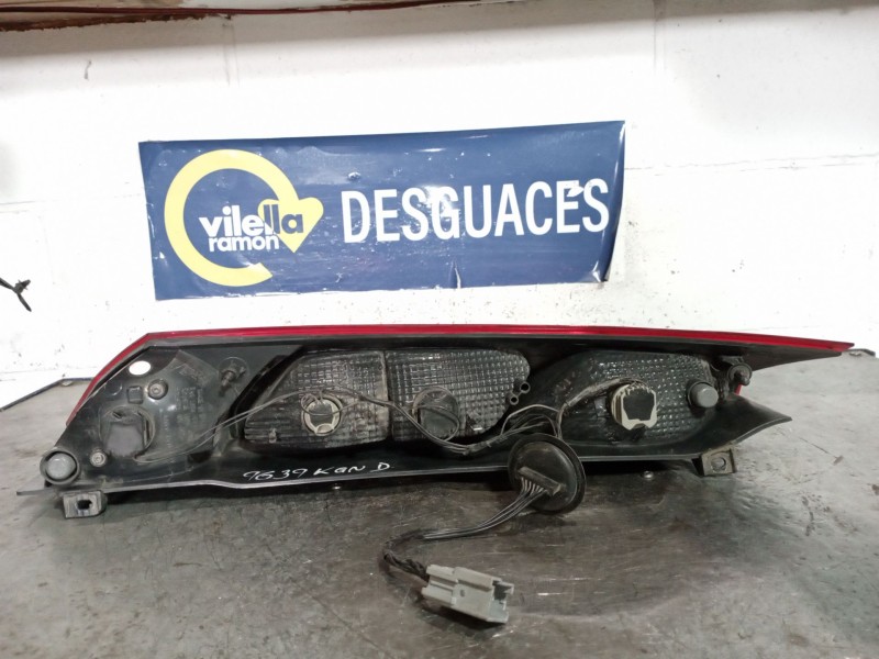 Recambio de piloto trasero derecho para ford transit connect kasten referencia OEM IAM   