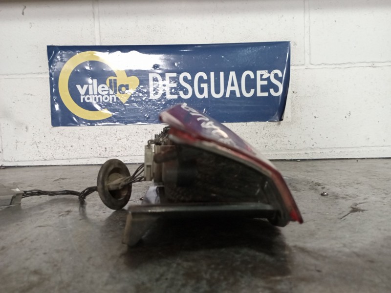 Recambio de piloto trasero derecho para ford transit connect kasten referencia OEM IAM   