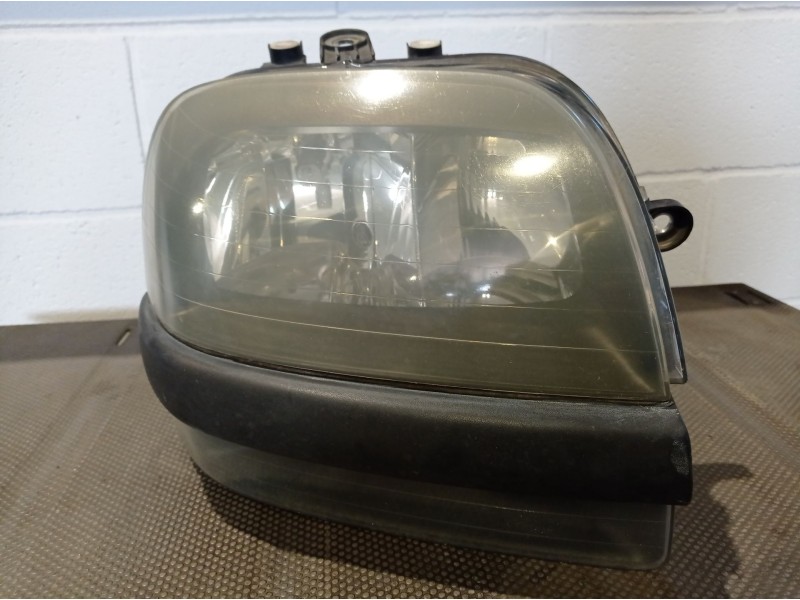 Recambio de faro derecho para fiat doblo cargo (223)  | 0.01 - ...  | 0.01 - ... referencia OEM IAM   