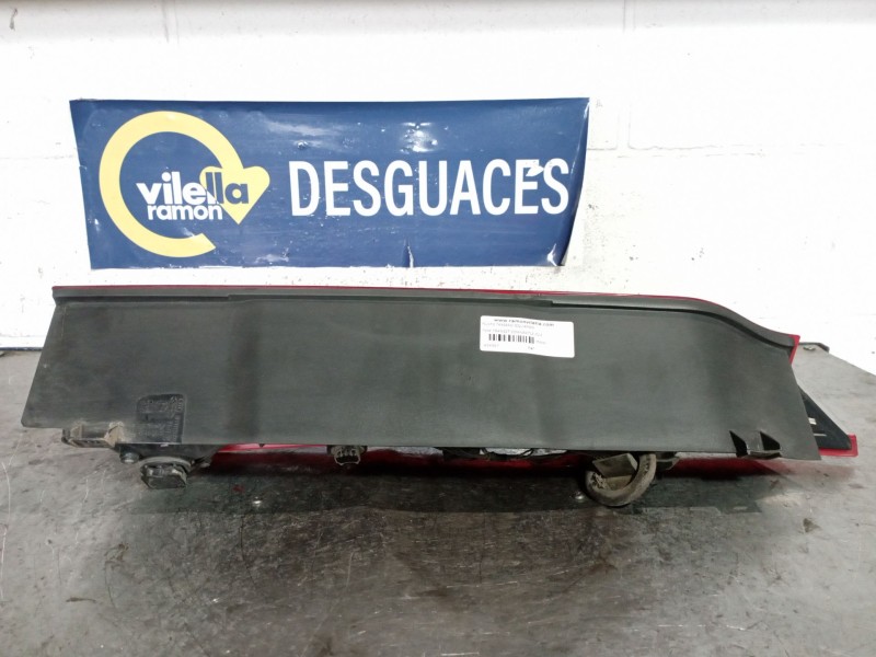 Recambio de piloto trasero izquierdo para ford transit connect kasten referencia OEM IAM   