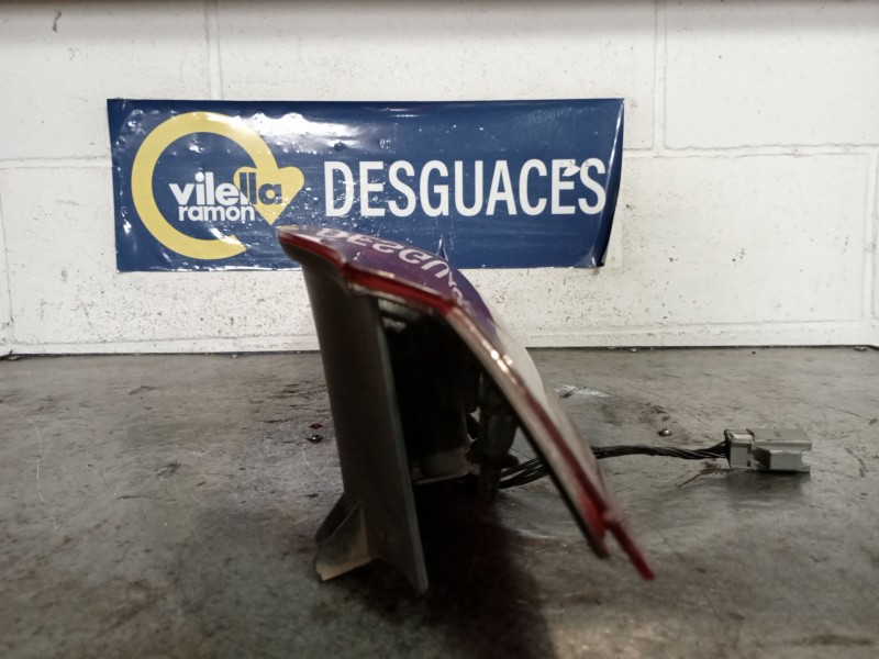 Recambio de piloto trasero izquierdo para ford transit connect kasten referencia OEM IAM   