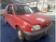 nissan micra (k11) del año 1998