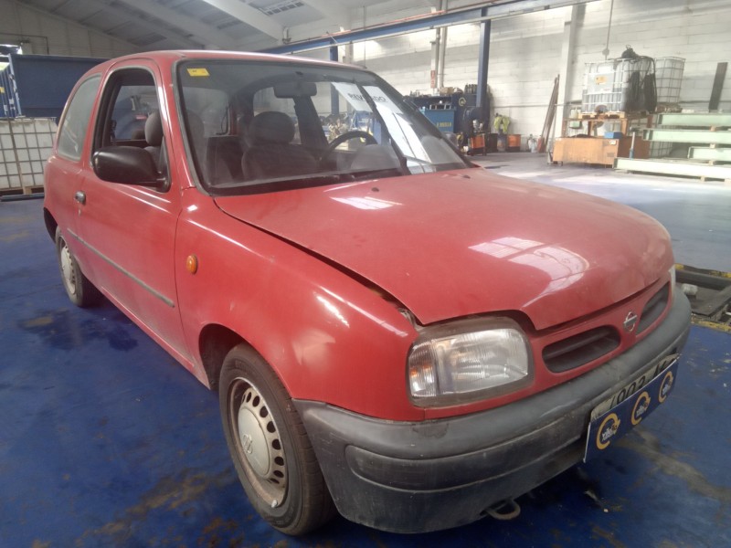 nissan micra (k11) del año 1998