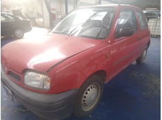 nissan micra (k11) del año 1998 2