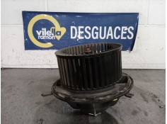 Recambio de motor calefaccion para bmw serie 1 berlina (e81/e87) 120d referencia OEM IAM   