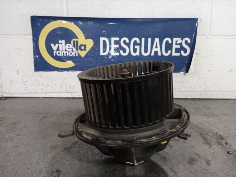 Recambio de motor calefaccion para bmw serie 1 berlina (e81/e87) 120d referencia OEM IAM   