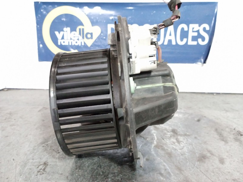 Recambio de motor calefaccion para bmw serie 1 berlina (e81/e87) 120d referencia OEM IAM   