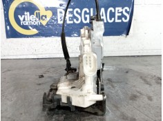 Recambio de cerradura puerta delantera derecha para seat leon (1p1) reference referencia OEM IAM    2