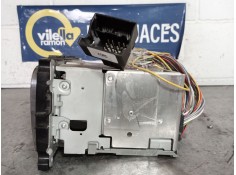 Recambio de sistema audio radio cd para ford mondeo ber. (ca2) ambiente referencia OEM IAM    2