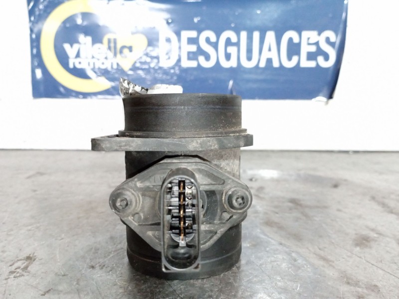 Recambio de caudalimetro para seat toledo (1m2) 1.9 tdi referencia OEM IAM 038906461B  