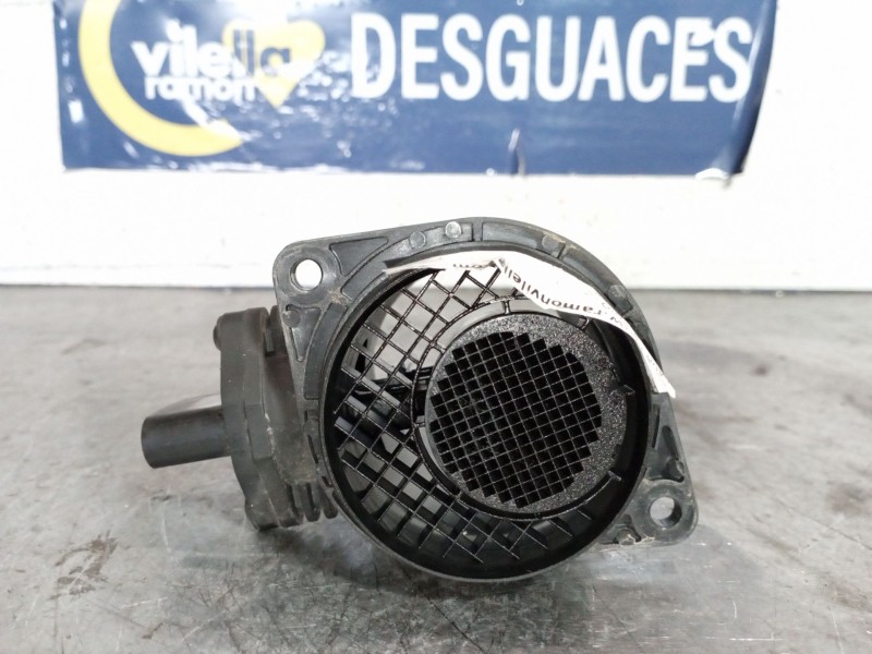 Recambio de caudalimetro para seat toledo (1m2) 1.9 tdi referencia OEM IAM 038906461B  