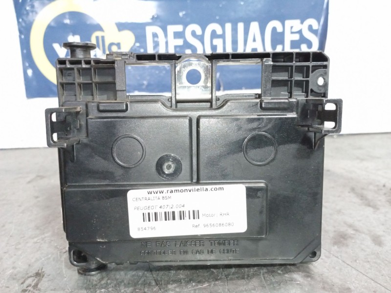 Recambio de caudalimetro para seat toledo (1m2) 1.9 tdi referencia OEM IAM 038906461B  