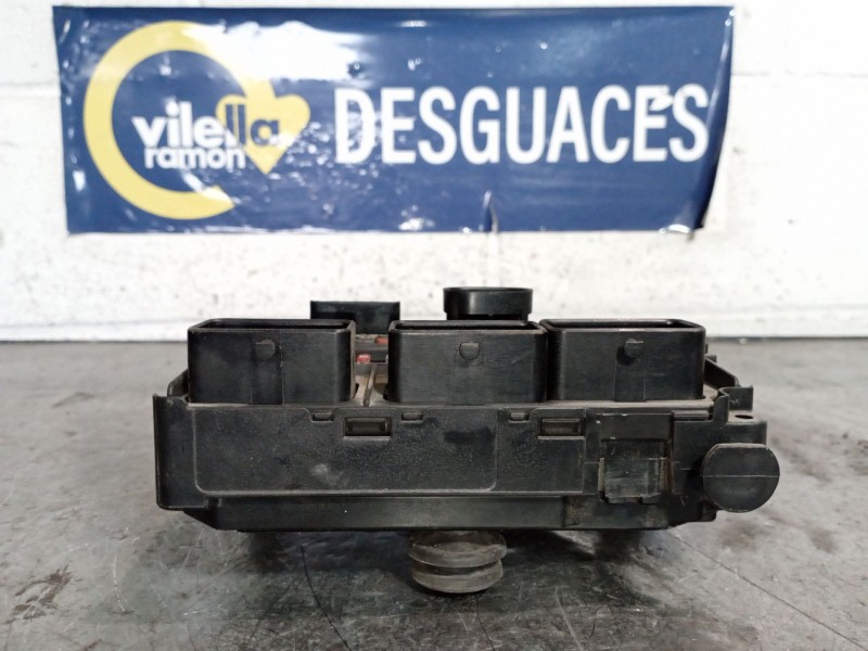 Recambio de caudalimetro para seat toledo (1m2) 1.9 tdi referencia OEM IAM 038906461B  