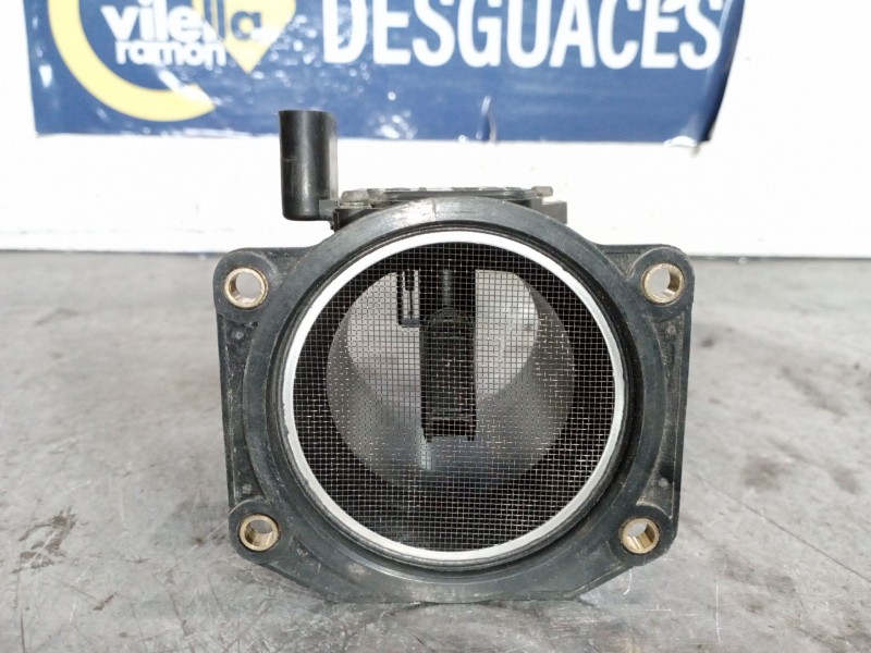 Recambio de caudalimetro para volkswagen golf iv variant (1j5) 1.6 referencia OEM IAM 06A906461B AFH6010C 