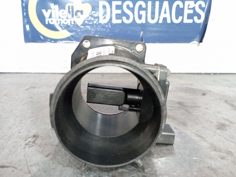 Recambio de caudalimetro para volkswagen golf iv variant (1j5) 1.6 referencia OEM IAM 06A906461B AFH6010C 