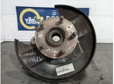 Recambio de mangueta delantera derecha para opel insignia berlina cosmo | 07.08 - 12.11 cosmo | 07.08 - 12.11 referencia OEM IAM