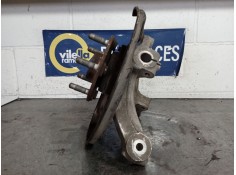 Recambio de mangueta delantera derecha para opel insignia berlina cosmo | 07.08 - 12.11 cosmo | 07.08 - 12.11 referencia OEM IAM 2