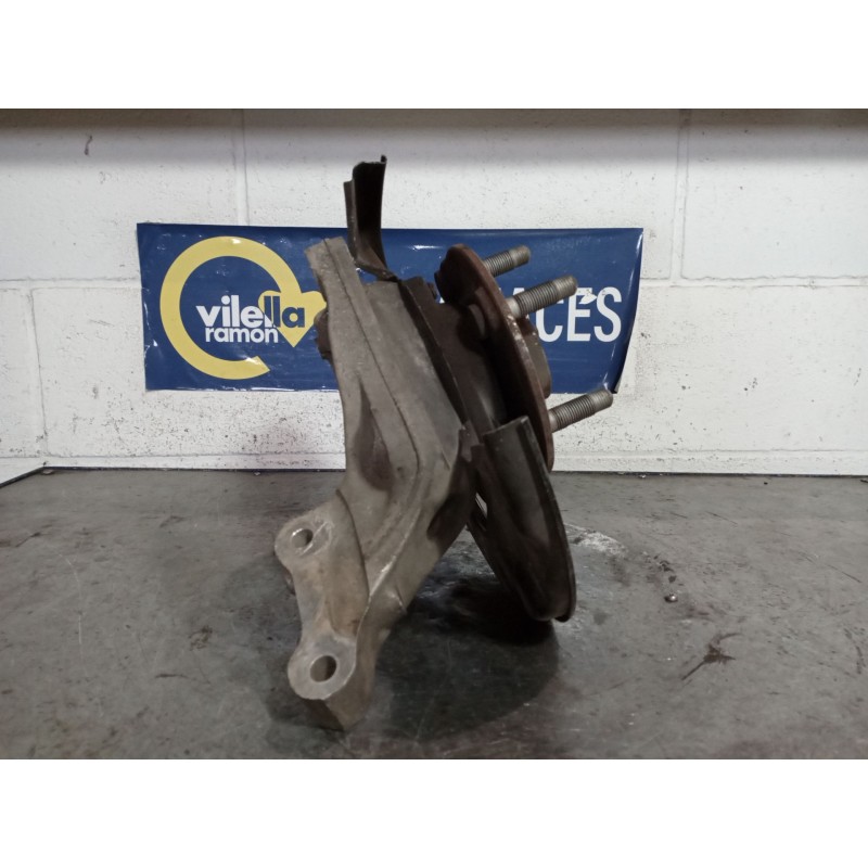 Recambio de mangueta delantera derecha para opel insignia berlina cosmo | 07.08 - 12.11 cosmo | 07.08 - 12.11 referencia OEM IAM