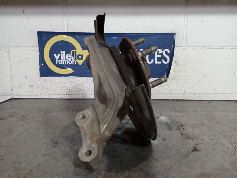 Recambio de mangueta delantera derecha para opel insignia berlina cosmo | 07.08 - 12.11 cosmo | 07.08 - 12.11 referencia OEM IAM