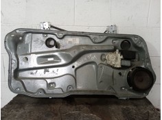 Recambio de elevalunas delantero izquierdo para volkswagen golf iv berlina (1j1) 1.9 tdi referencia OEM IAM   