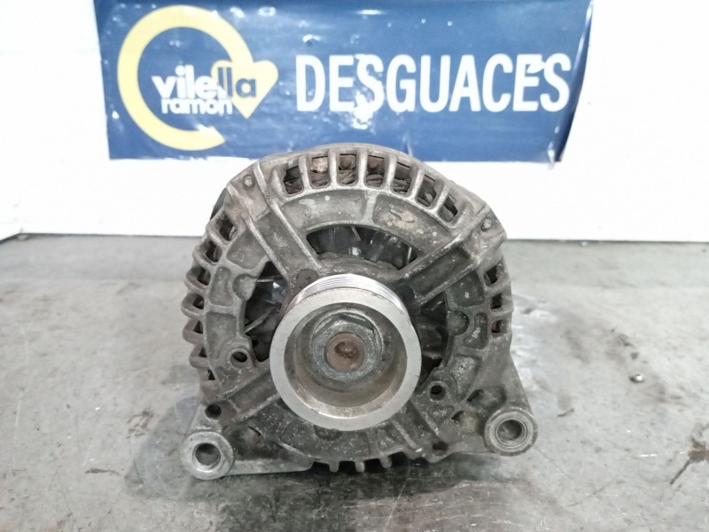 Recambio de alternador para peugeot 607 referencia OEM IAM 0124615002 9621791480 CL15