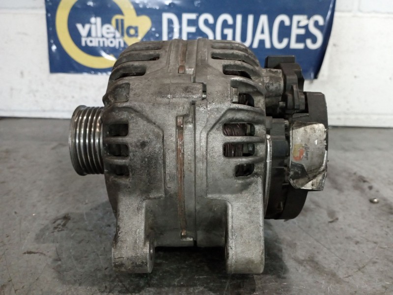 Recambio de alternador para peugeot 607 referencia OEM IAM 0124615002 9621791480 CL15