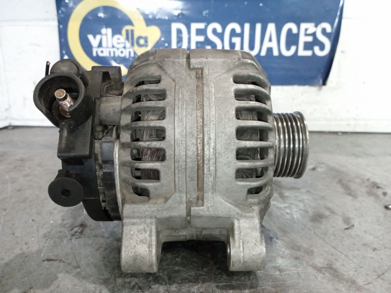 Recambio de alternador para peugeot 607 referencia OEM IAM 0124615002 9621791480 CL15