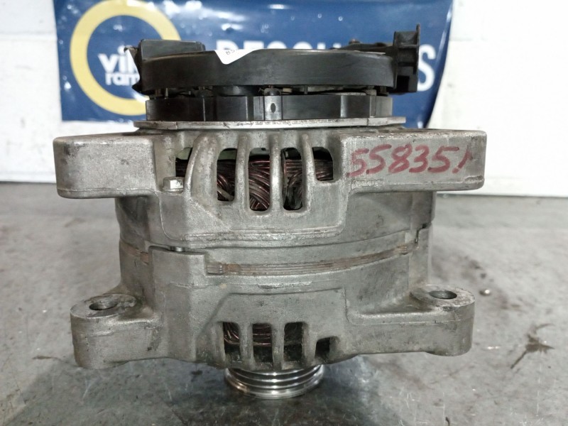 Recambio de alternador para peugeot 607 referencia OEM IAM 0124615002 9621791480 CL15