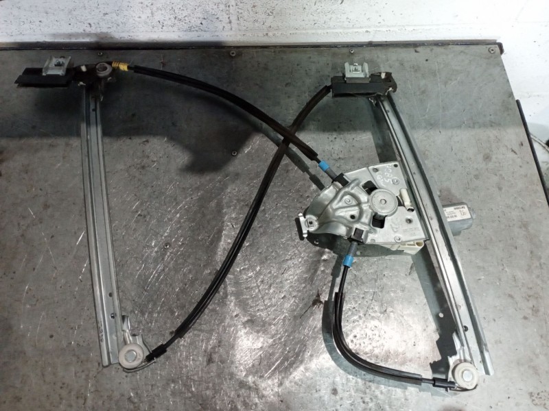 Recambio de elevalunas delantero derecho para peugeot 607 referencia OEM IAM   