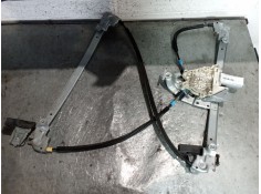 Recambio de elevalunas delantero derecho para peugeot 607 referencia OEM IAM    2