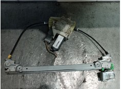 Recambio de elevalunas trasero izquierdo para peugeot 607 referencia OEM IAM   