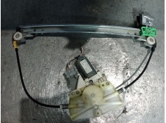 Recambio de elevalunas trasero izquierdo para peugeot 607 referencia OEM IAM    2