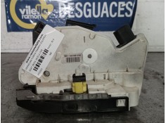 Recambio de cerradura puerta trasera izquierda para seat ibiza (6j5) sport referencia OEM IAM   