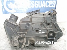 Recambio de cerradura puerta trasera izquierda para seat ibiza (6j5) sport referencia OEM IAM    2