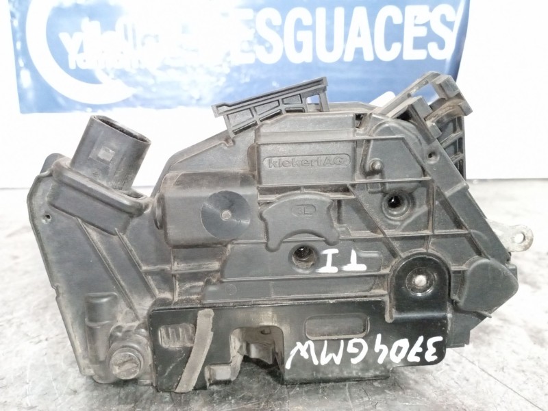 Recambio de cerradura puerta trasera izquierda para seat ibiza (6j5) sport referencia OEM IAM   