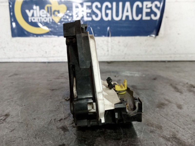 Recambio de cerradura puerta trasera izquierda para seat ibiza (6j5) sport referencia OEM IAM   