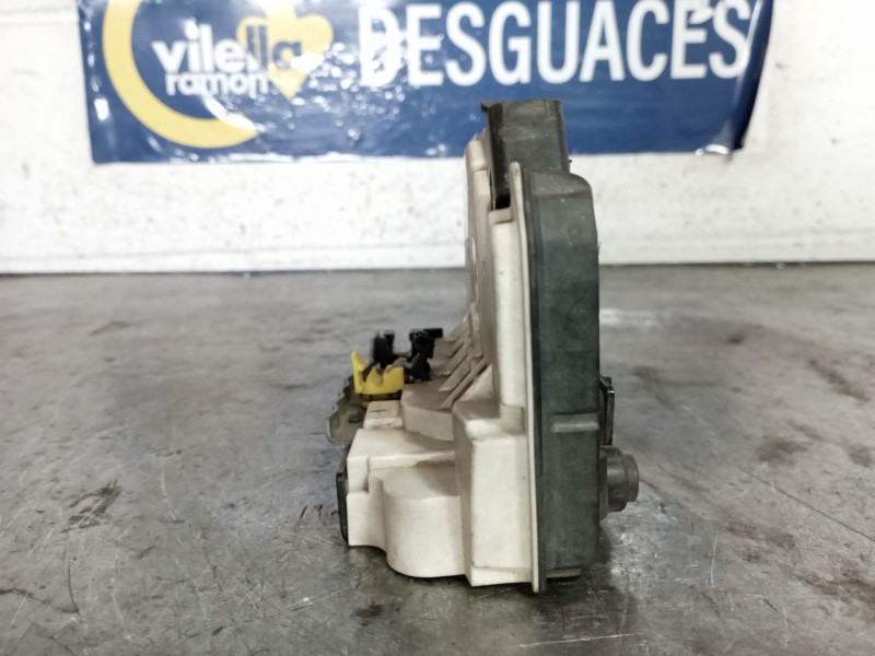 Recambio de cerradura puerta trasera izquierda para seat ibiza (6j5) sport referencia OEM IAM   