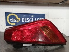 Recambio de piloto trasero derecho para nissan murano (z50) 3.5 v6 cat referencia OEM IAM   