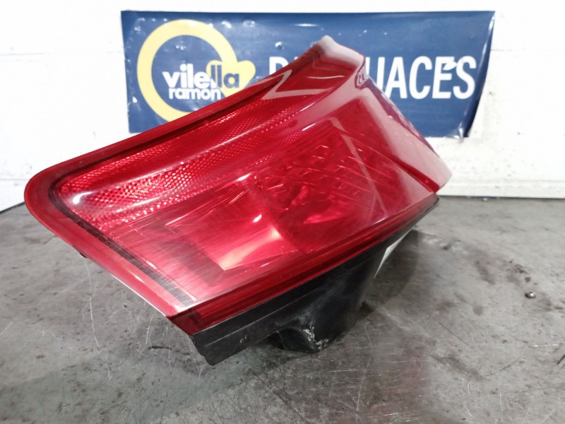 Recambio de piloto trasero derecho para nissan murano (z50) 3.5 v6 cat referencia OEM IAM   