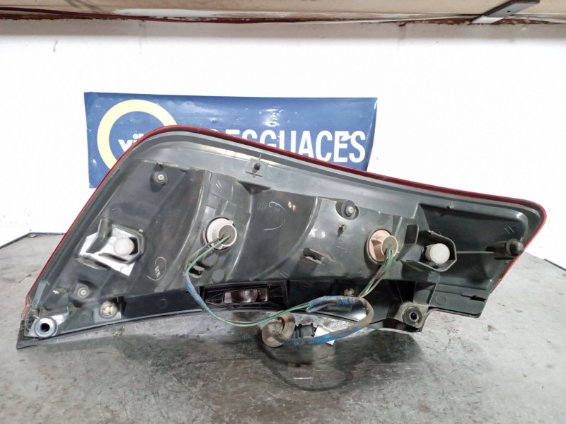 Recambio de piloto trasero derecho para nissan murano (z50) 3.5 v6 cat referencia OEM IAM   